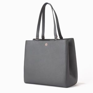 Dagne Dover Allyn Tote OG Large Graphite